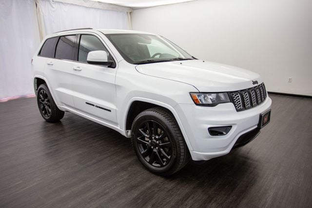 2019 Jeep Grand Cherokee Altitude 4x4 - 22762720 - 1