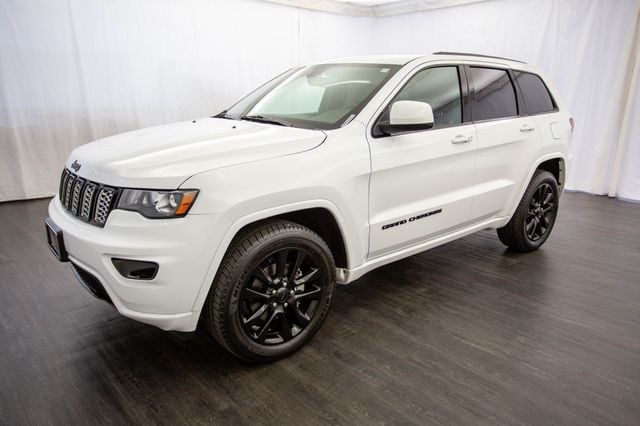 2019 Jeep Grand Cherokee Altitude 4x4 - 22762720 - 2