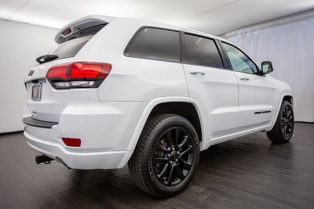 2019 Jeep Grand Cherokee Altitude 4x4 - 22762720 - 29