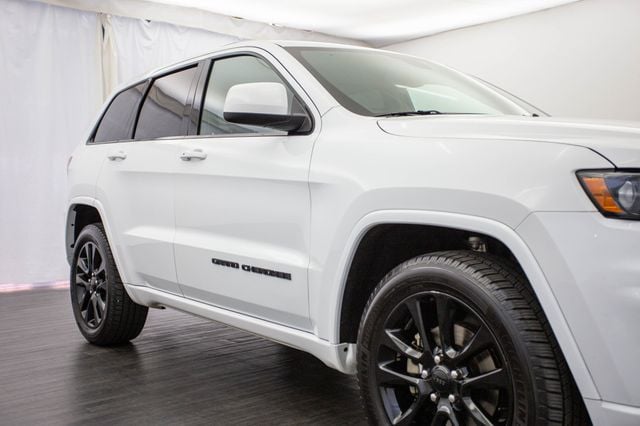 2019 Jeep Grand Cherokee Altitude 4x4 - 22762720 - 33