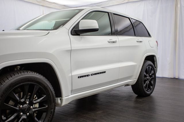 2019 Jeep Grand Cherokee Altitude 4x4 - 22762720 - 34