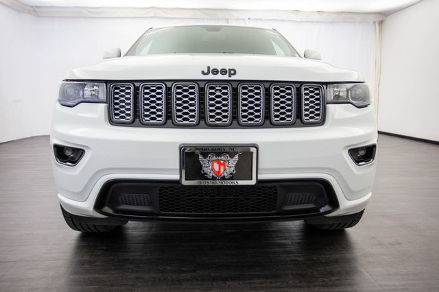 2019 Jeep Grand Cherokee Altitude 4x4 - 22762720 - 35