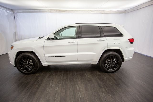 2019 Jeep Grand Cherokee Altitude 4x4 - 22762720 - 6