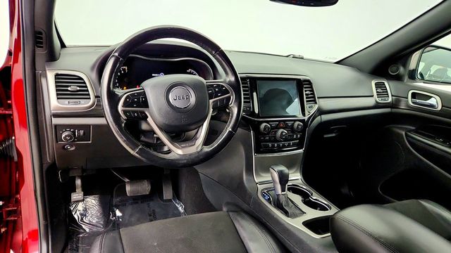 2019 Jeep Grand Cherokee Altitude 4x4 - 23092254 - 12