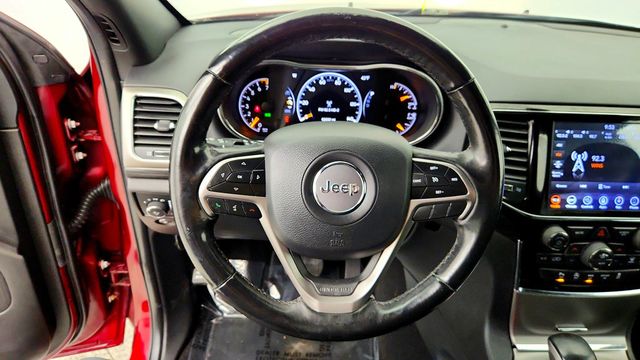 2019 Jeep Grand Cherokee Altitude 4x4 - 23092254 - 13