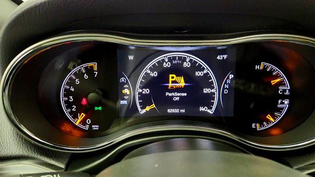 2019 Jeep Grand Cherokee Altitude 4x4 - 23092254 - 14