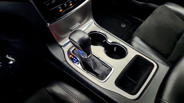 2019 Jeep Grand Cherokee Altitude 4x4 - 23092254 - 16