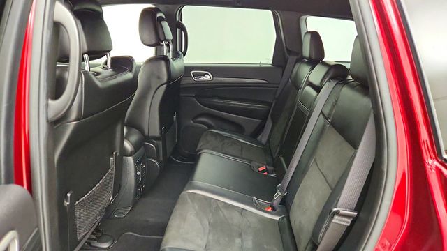 2019 Jeep Grand Cherokee Altitude 4x4 - 23092254 - 20