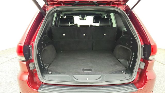 2019 Jeep Grand Cherokee Altitude 4x4 - 23092254 - 21