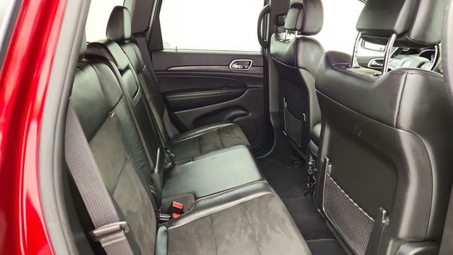 2019 Jeep Grand Cherokee Altitude 4x4 - 23092254 - 22
