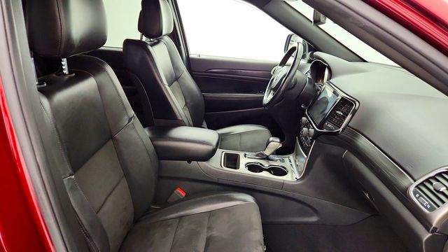 2019 Jeep Grand Cherokee Altitude 4x4 - 23092254 - 23