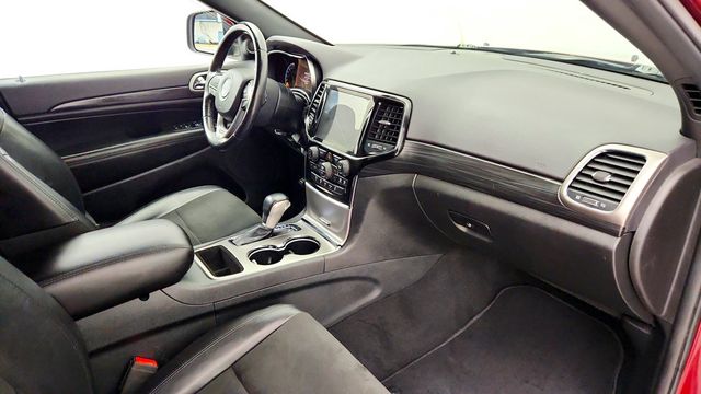2019 Jeep Grand Cherokee Altitude 4x4 - 23092254 - 24