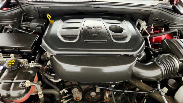 2019 Jeep Grand Cherokee Altitude 4x4 - 23092254 - 26