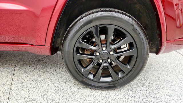 2019 Jeep Grand Cherokee Altitude 4x4 - 23092254 - 8