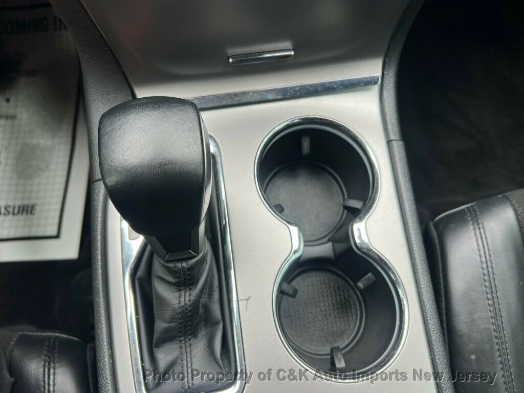 2019 Jeep Grand Cherokee Altitude photo 30