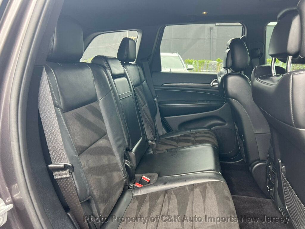 2019 Jeep Grand Cherokee Altitude photo 39