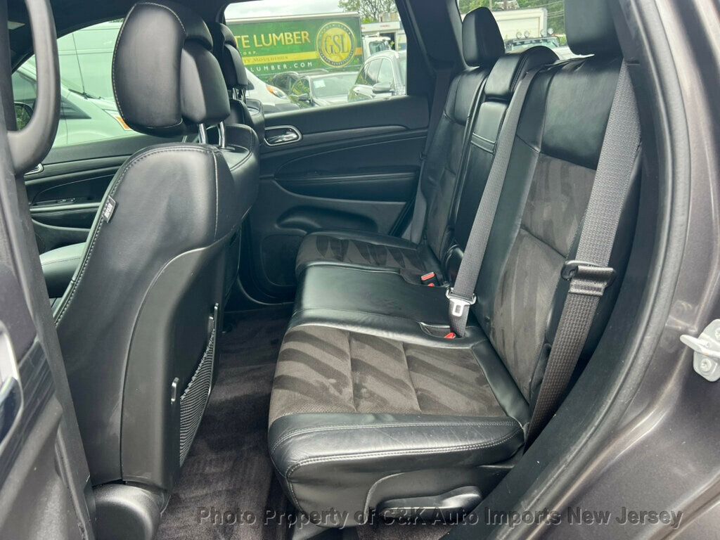 2019 Jeep Grand Cherokee Altitude photo 41