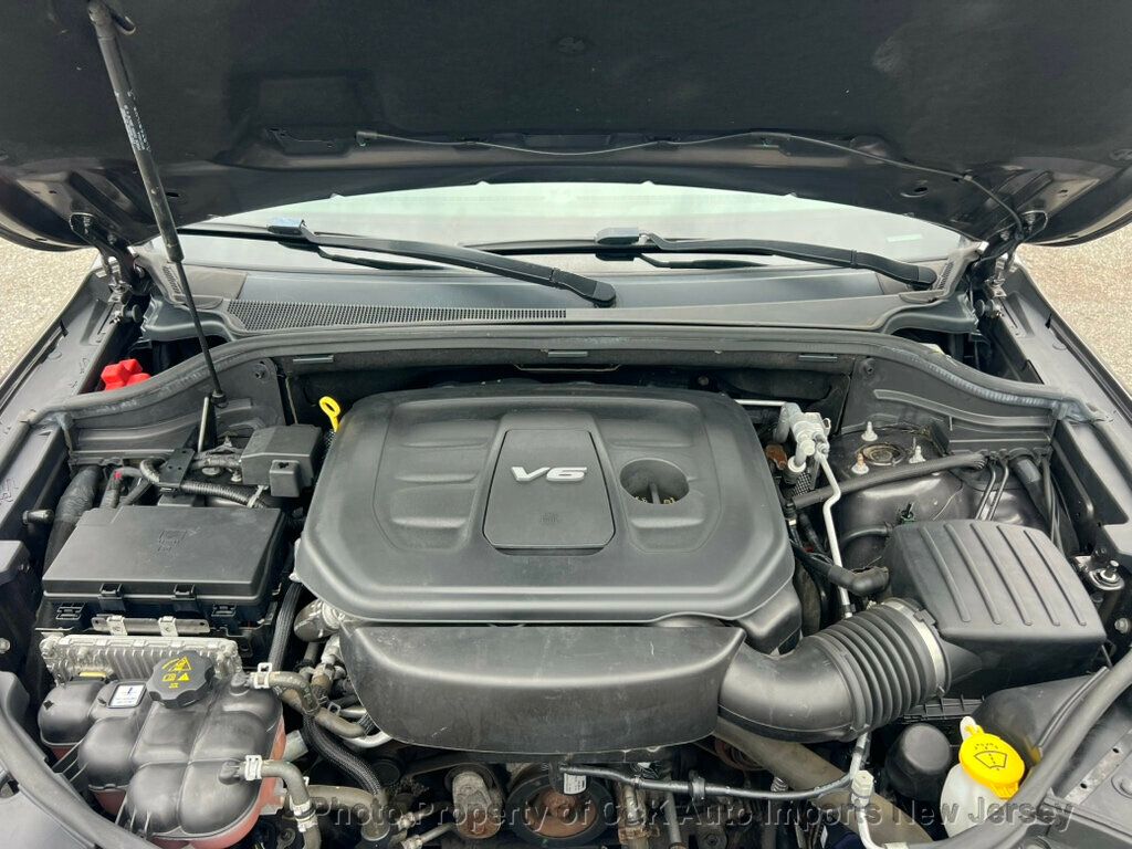 2019 Jeep Grand Cherokee Altitude photo 49
