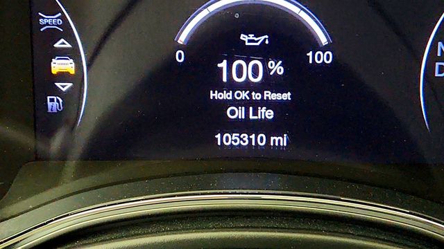 2019 Jeep Grand Cherokee Altitude 4x4 w/ Power Sunroof - 23023135 - 15