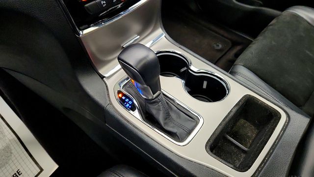 2019 Jeep Grand Cherokee Altitude 4x4 w/ Power Sunroof - 23023135 - 16