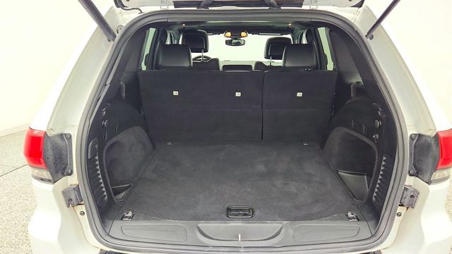 2019 Jeep Grand Cherokee Altitude 4x4 w/ Power Sunroof - 23023135 - 23