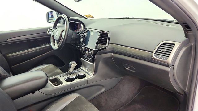 2019 Jeep Grand Cherokee Altitude 4x4 w/ Power Sunroof - 23023135 - 26