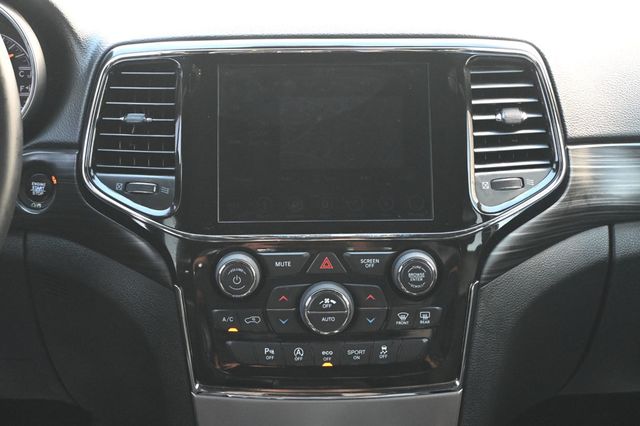 2019 Jeep Grand Cherokee Altitude Brand New Tires - 22979020 - 10