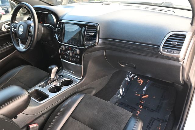 2019 Jeep Grand Cherokee Altitude Brand New Tires - 22979020 - 8