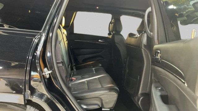 2019 Jeep Grand Cherokee High Altitude 4x4 - 23016134 - 11