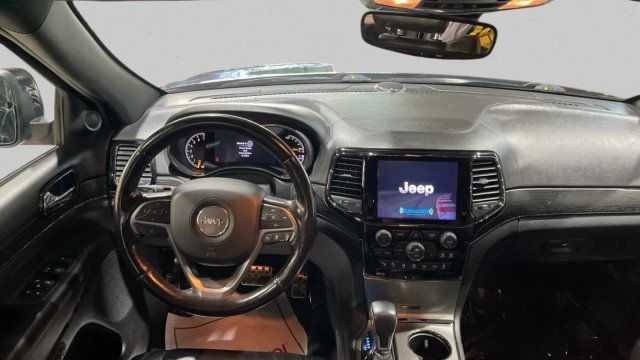 2019 Jeep Grand Cherokee High Altitude 4x4 - 23016134 - 13