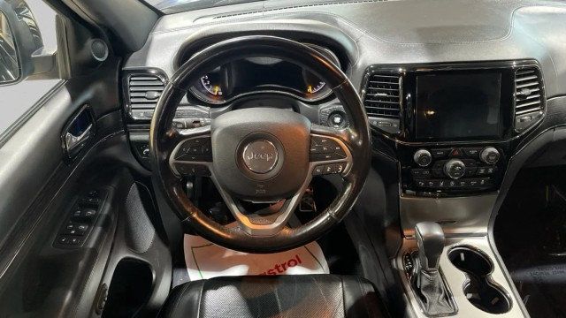 2019 Jeep Grand Cherokee High Altitude 4x4 - 23016134 - 14