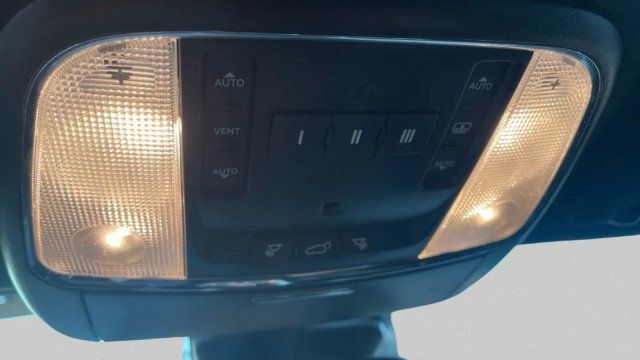 2019 Jeep Grand Cherokee High Altitude 4x4 - 23016134 - 15