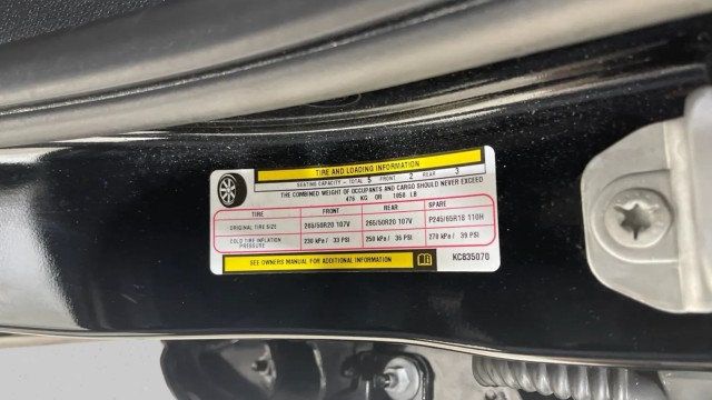 2019 Jeep Grand Cherokee High Altitude 4x4 - 23016134 - 19