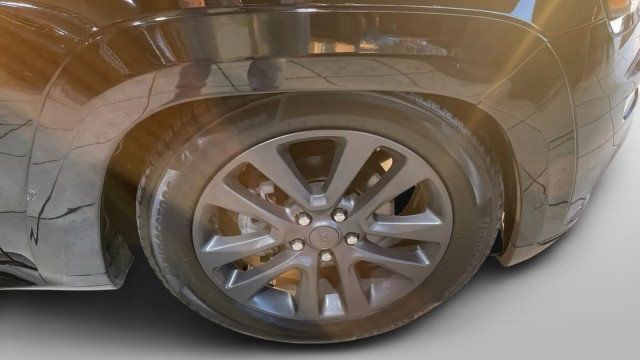 2019 Jeep Grand Cherokee High Altitude 4x4 - 23016134 - 20