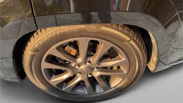 2019 Jeep Grand Cherokee High Altitude 4x4 - 23016134 - 21