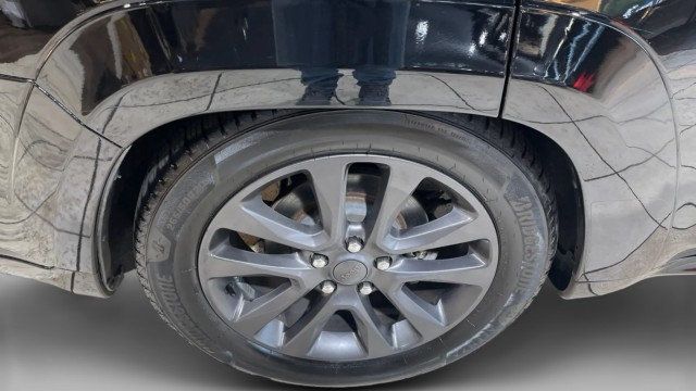 2019 Jeep Grand Cherokee High Altitude 4x4 - 23016134 - 22