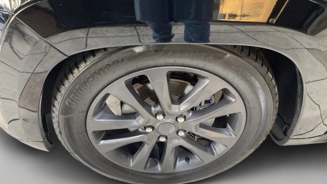 2019 Jeep Grand Cherokee High Altitude 4x4 - 23016134 - 23