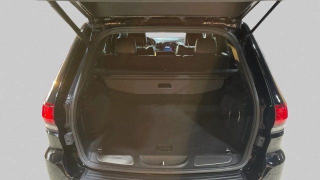 2019 Jeep Grand Cherokee High Altitude 4x4 - 23016134 - 8