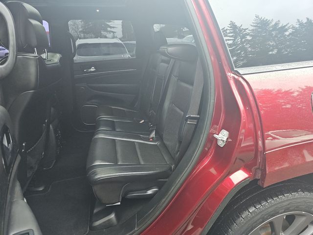2019 Jeep Grand Cherokee High Altitude 4x4 - 22954339 - 9
