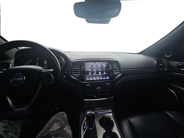 2019 Jeep Grand Cherokee High Altitude 4x4 - 22954339 - 11