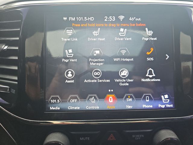 2019 Jeep Grand Cherokee High Altitude 4x4 - 22954339 - 13