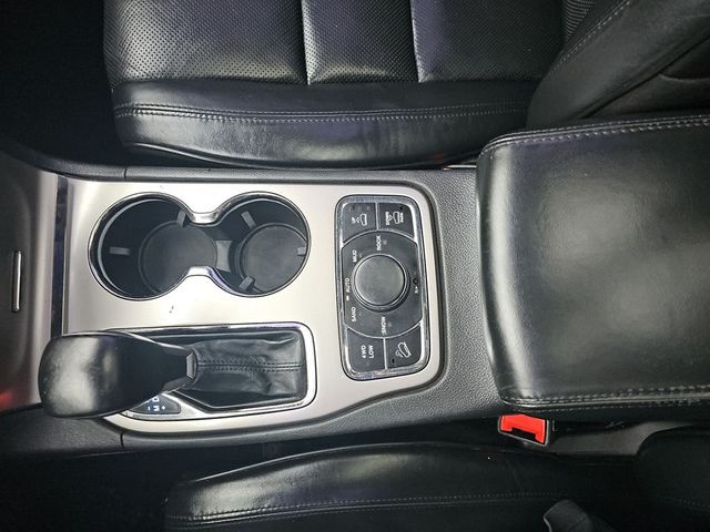 2019 Jeep Grand Cherokee High Altitude 4x4 - 22954339 - 14