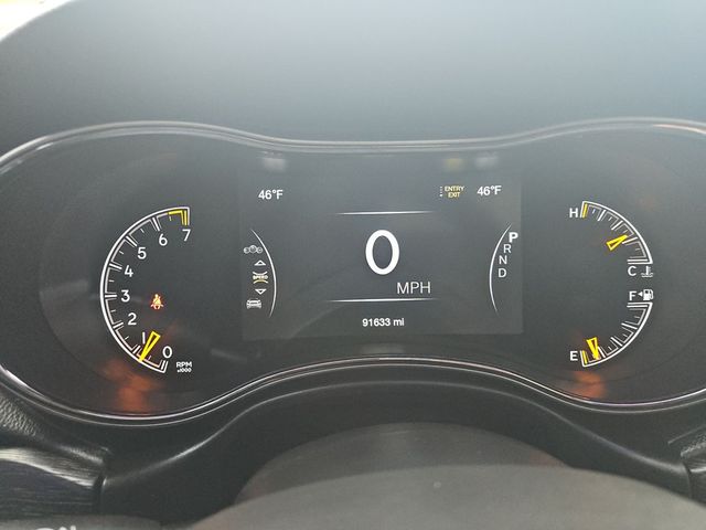 2019 Jeep Grand Cherokee High Altitude 4x4 - 22954339 - 15