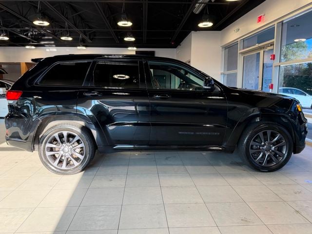 2019 Jeep Grand Cherokee High Altitude 4x4 - 23070445 - 14