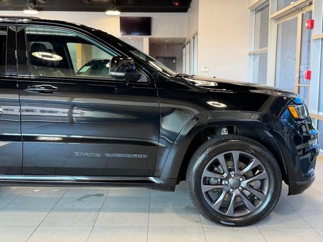 2019 Jeep Grand Cherokee High Altitude 4x4 - 23070445 - 15