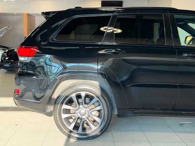 2019 Jeep Grand Cherokee High Altitude 4x4 - 23070445 - 16