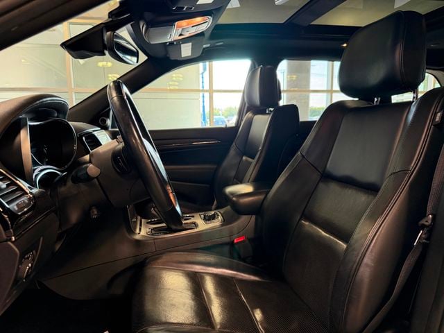 2019 Jeep Grand Cherokee High Altitude 4x4 - 23070445 - 20