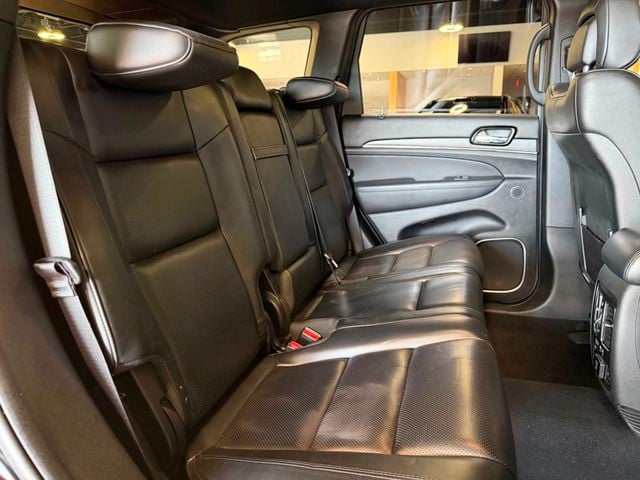 2019 Jeep Grand Cherokee High Altitude 4x4 - 23070445 - 22