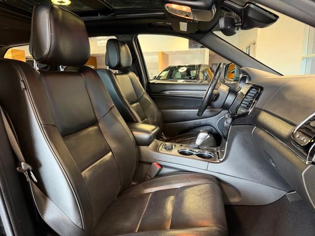 2019 Jeep Grand Cherokee High Altitude 4x4 - 23070445 - 23
