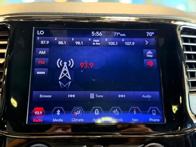 2019 Jeep Grand Cherokee High Altitude 4x4 - 23070445 - 28